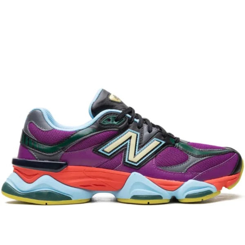 NB 9060 “Neon Nights Pack”