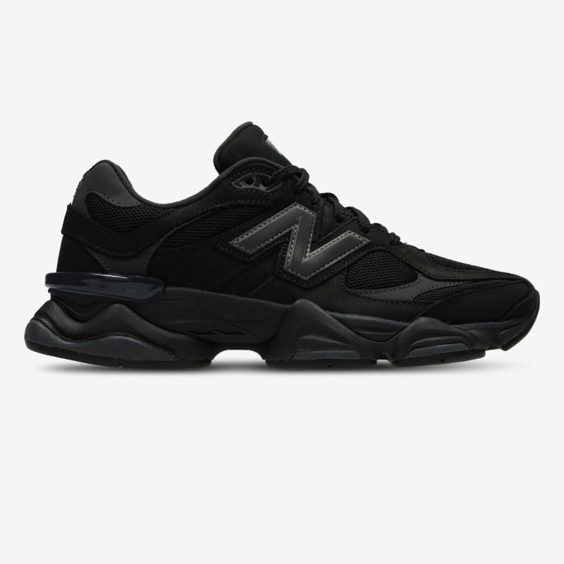 NB 9060 Black Cat