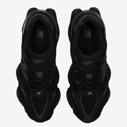 NB 9060 Black Cat