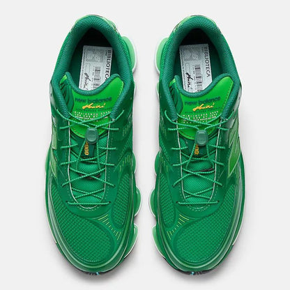 NB ABZORB 2000 “Green”