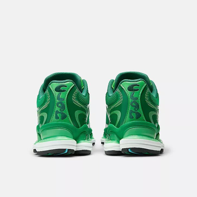 NB ABZORB 2000 “Green”