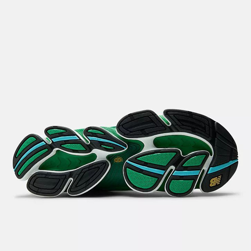NB ABZORB 2000 “Green”