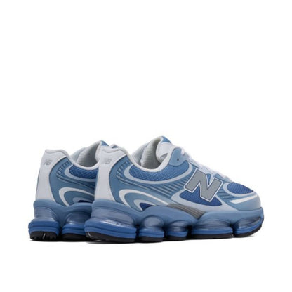 NB ABZORB 2000 “Baby Blue”