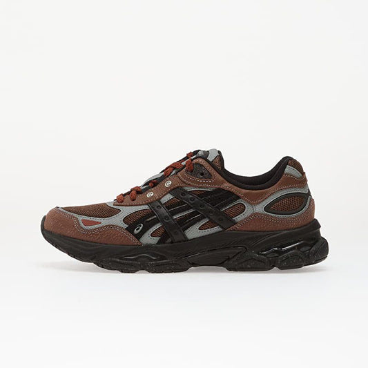 ASC NYC 2.0 “Urban Brown”