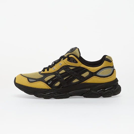 NYC 2.0 “Industrial Gold”