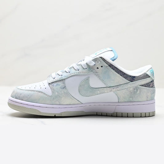 SB-D Low “Aqua Dragon”