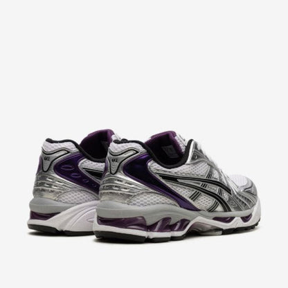 ASC K-14 “White/Dark Grape”