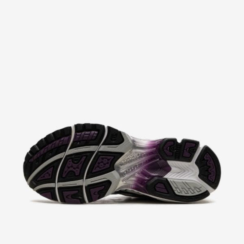 ASC K-14 “White/Dark Grape”