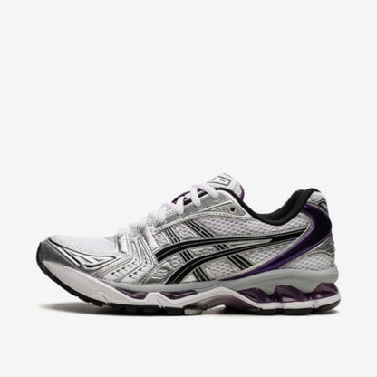 ASC K-14 “White/Dark Grape”