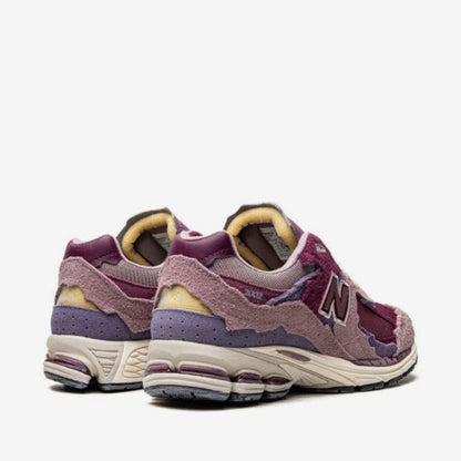 NB 2002R “Pink Violet”