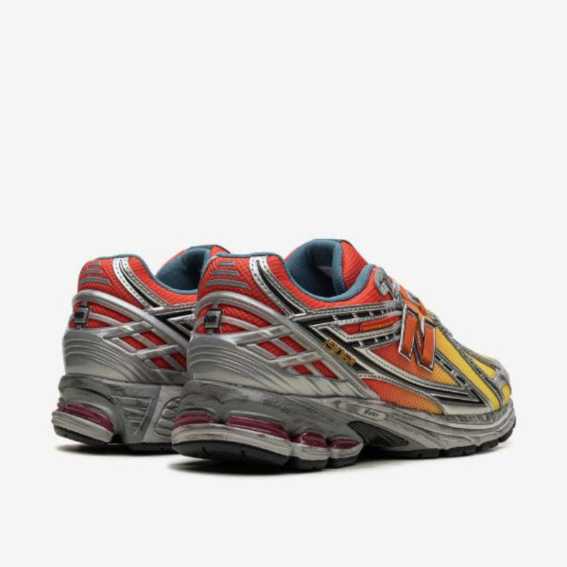 SB x NB 1906R “Lava”