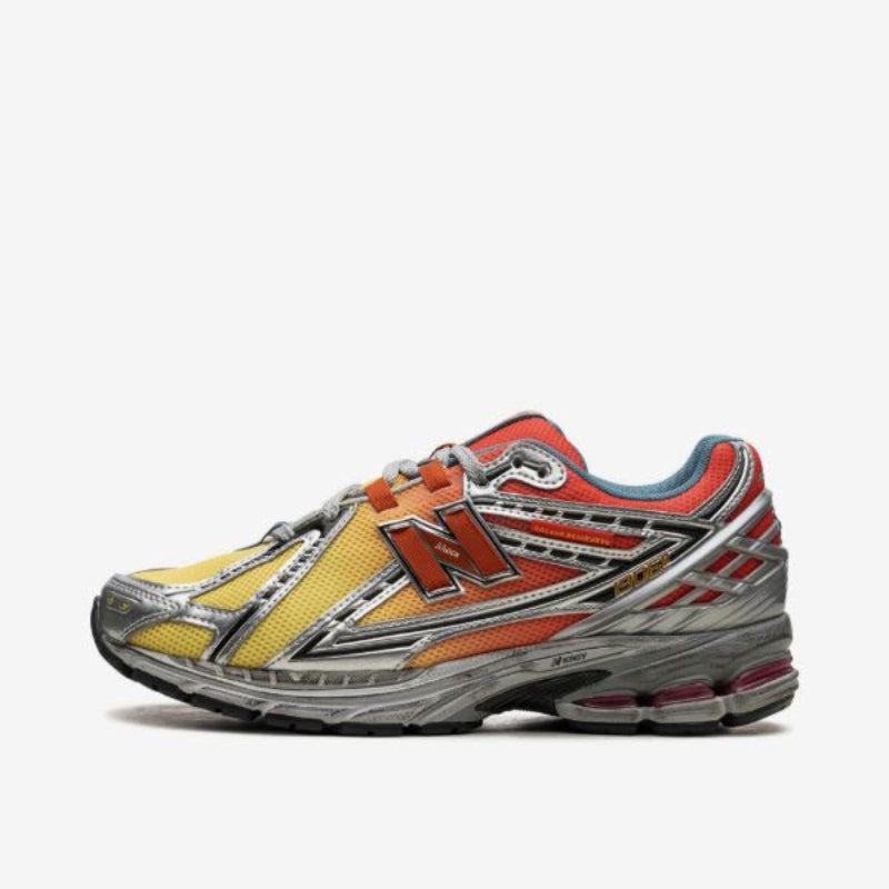 SB x NB 1906R “Lava”