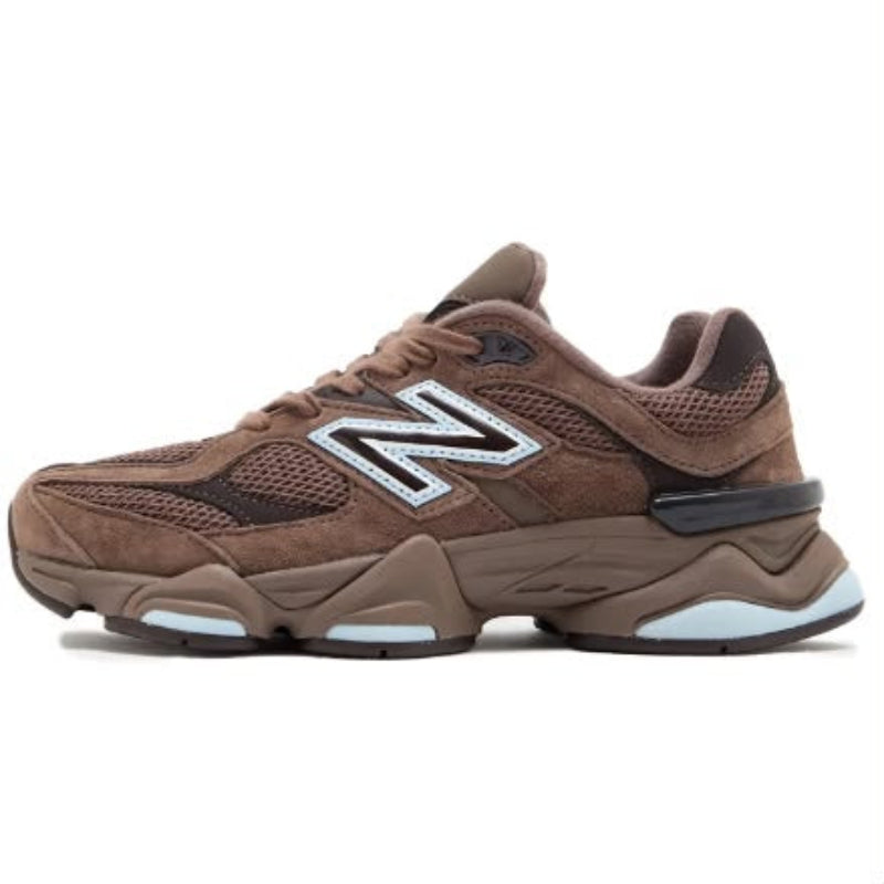 NB 9060 “Brown Ice”