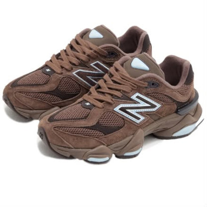 NB 9060 “Brown Ice”