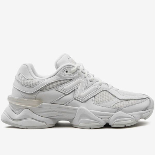 NB 9060 “Triple White”