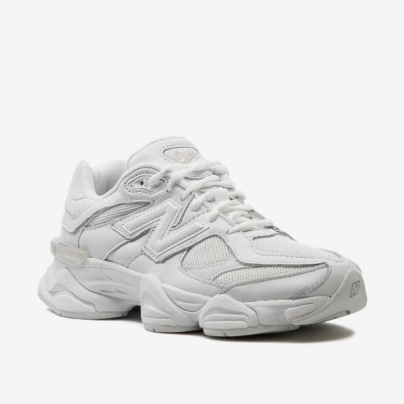 NB 9060 “Triple White”