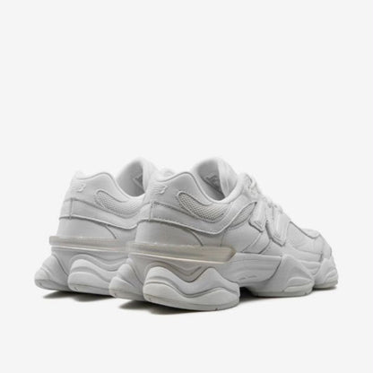NB 9060 “Triple White”