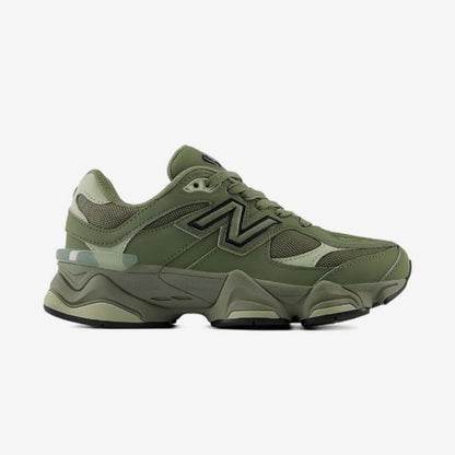 NB 9060 “Dark Olivine”