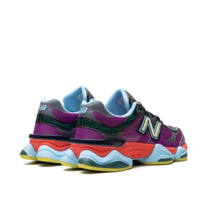 NB 9060 “Neon Nights Pack”