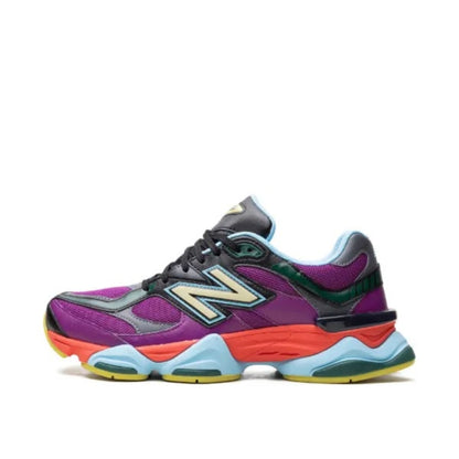 NB 9060 “Neon Nights Pack”