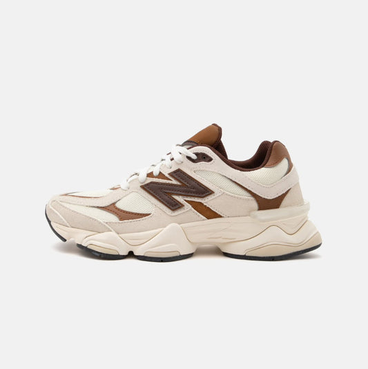 NB 9060 “Tea/Angora”