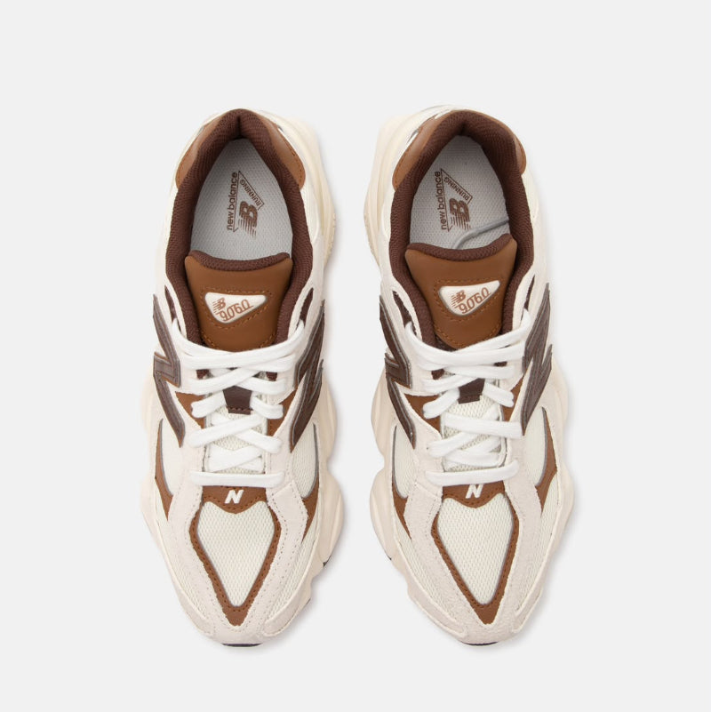 NB 9060 “Tea/Angora”