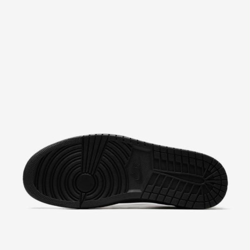 AJ 1 Low “Black Phantom”