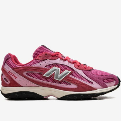 NB 204L “Pink Camellia”