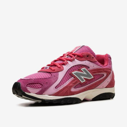 NB 204L “Pink Camellia”