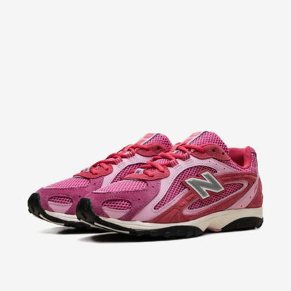 NB 204L “Pink Camellia”