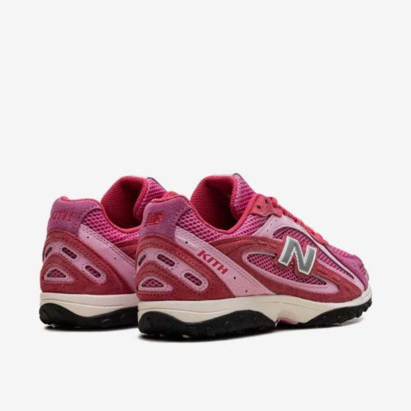 NB 204L “Pink Camellia”