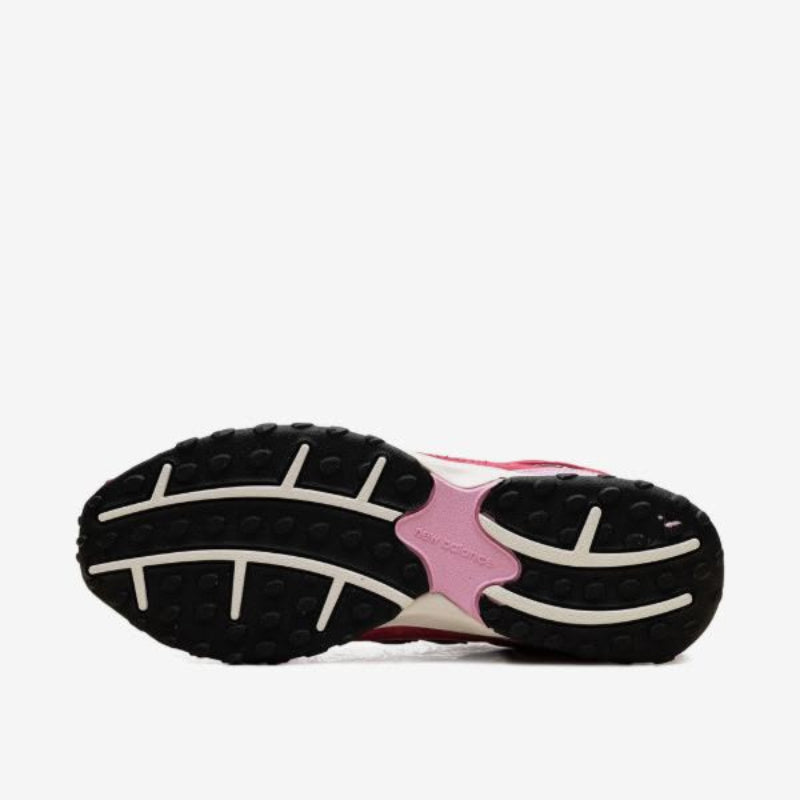 NB 204L “Pink Camellia”