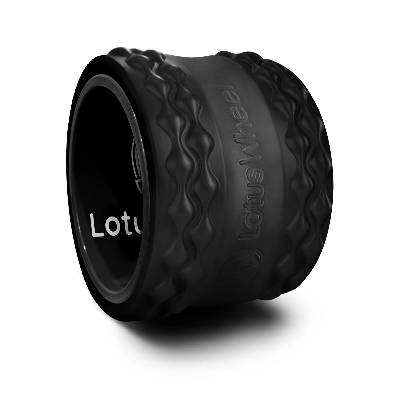FlexaRoll™- Stretch Deeper. Move Freer. Feel Better !